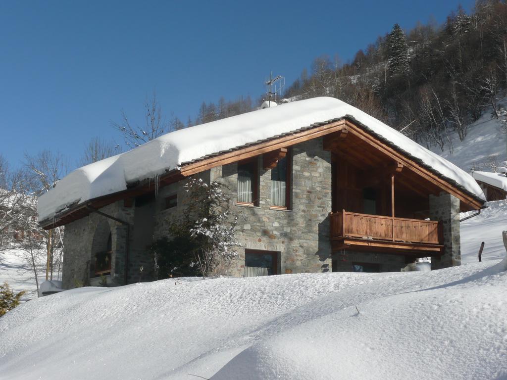 La Maison Du Guide